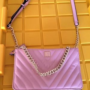 VS side purse